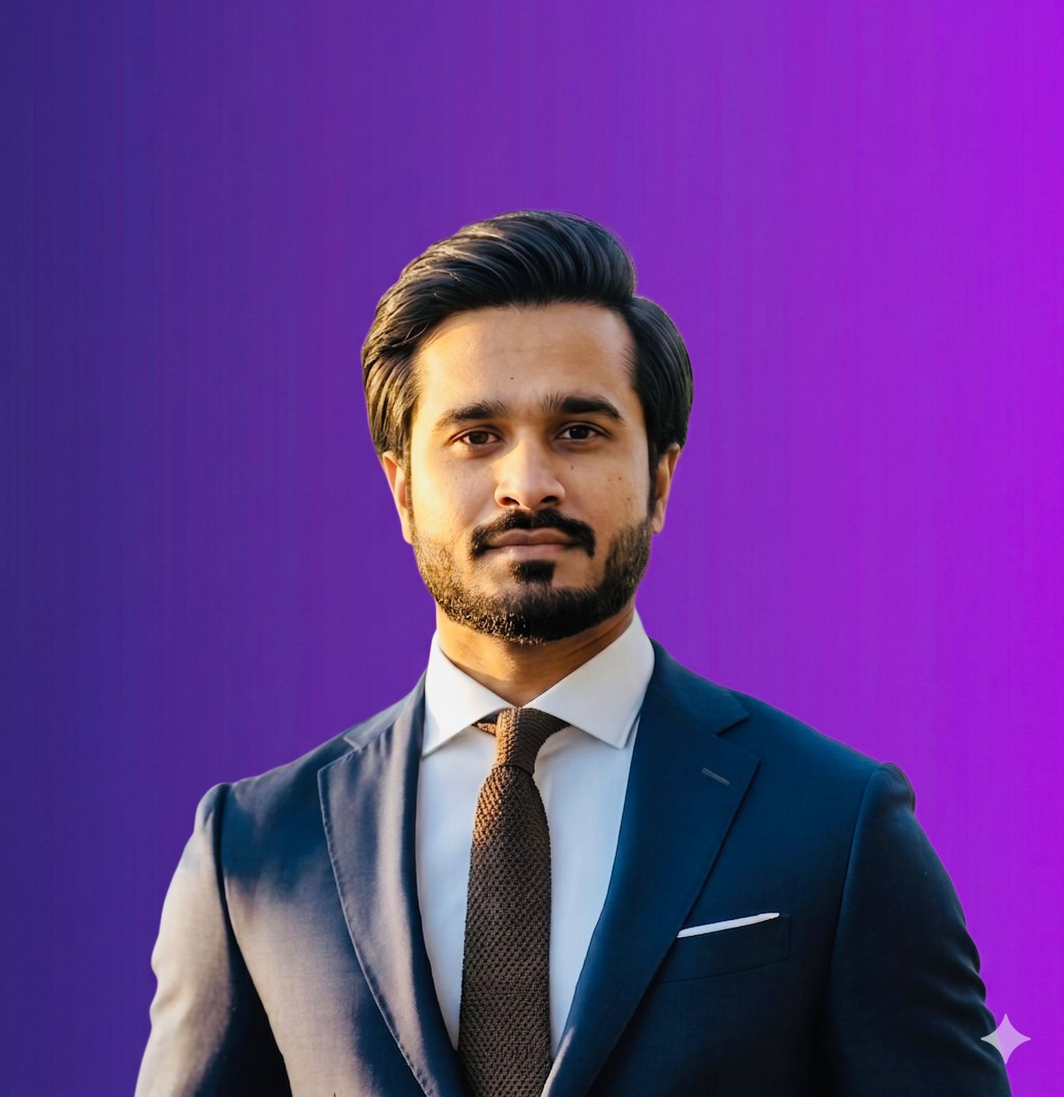 Shehzad Fazal